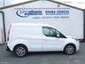 USED 2019 69 FORD TRANSIT CONNECT  200 Limited 1.5 EcoBlue120 ps, Euro 6, L1 Panel Van, 3 SEATER MODEL, VERY NICE SPEC,  ONE COMPANY OWNER, ONLY 48,000m.