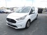USED 2019 69 FORD TRANSIT CONNECT  200 Limited 1.5 EcoBlue120 ps, Euro 6, L1 Panel Van, 3 SEATER MODEL, VERY NICE SPEC,  ONE COMPANY OWNER, ONLY 48,000m.