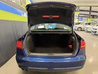 USED 2015 15 AUDI A4 2.0 TDI SE Technik Saloon 4dr Diesel Multitronic Euro 5 (s/s) (150 ps) ****LOW MILEAGE****