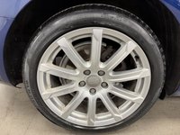 USED 2015 15 AUDI A4 2.0 TDI SE Technik Saloon 4dr Diesel Multitronic Euro 5 (s/s) (150 ps) ****LOW MILEAGE****