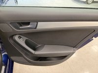 USED 2015 15 AUDI A4 2.0 TDI SE Technik Saloon 4dr Diesel Multitronic Euro 5 (s/s) (150 ps) ****LOW MILEAGE****