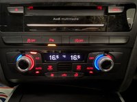 USED 2015 15 AUDI A4 2.0 TDI SE Technik Saloon 4dr Diesel Multitronic Euro 5 (s/s) (150 ps) ****LOW MILEAGE****