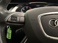 USED 2015 15 AUDI A4 2.0 TDI SE Technik Saloon 4dr Diesel Multitronic Euro 5 (s/s) (150 ps) ****LOW MILEAGE****