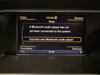 USED 2015 15 AUDI A4 2.0 TDI SE Technik Saloon 4dr Diesel Multitronic Euro 5 (s/s) (150 ps) ****LOW MILEAGE****