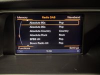 USED 2015 15 AUDI A4 2.0 TDI SE Technik Saloon 4dr Diesel Multitronic Euro 5 (s/s) (150 ps) ****LOW MILEAGE****