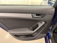 USED 2015 15 AUDI A4 2.0 TDI SE Technik Saloon 4dr Diesel Multitronic Euro 5 (s/s) (150 ps) ****LOW MILEAGE****