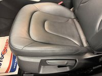 USED 2015 15 AUDI A4 2.0 TDI SE Technik Saloon 4dr Diesel Multitronic Euro 5 (s/s) (150 ps) ****LOW MILEAGE****