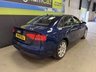 USED 2015 15 AUDI A4 2.0 TDI SE Technik Saloon 4dr Diesel Multitronic Euro 5 (s/s) (150 ps) ****LOW MILEAGE****
