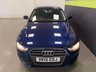 USED 2015 15 AUDI A4 2.0 TDI SE Technik Saloon 4dr Diesel Multitronic Euro 5 (s/s) (150 ps) ****LOW MILEAGE****