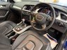 USED 2015 15 AUDI A4 2.0 TDI SE Technik Saloon 4dr Diesel Multitronic Euro 5 (s/s) (150 ps) ****LOW MILEAGE****