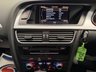 USED 2015 15 AUDI A4 2.0 TDI SE Technik Saloon 4dr Diesel Multitronic Euro 5 (s/s) (150 ps) ****LOW MILEAGE****