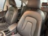 USED 2015 15 AUDI A4 2.0 TDI SE Technik Saloon 4dr Diesel Multitronic Euro 5 (s/s) (150 ps) ****LOW MILEAGE****