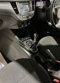 USED 2018 68 VAUXHALL CROSSLAND X 1.6 Turbo D ecoTEC SE SUV 5dr Diesel Manual Euro 6 (s/s) (99 ps) 