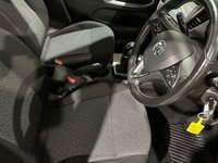 USED 2018 68 VAUXHALL CROSSLAND X 1.6 Turbo D ecoTEC SE SUV 5dr Diesel Manual Euro 6 (s/s) (99 ps) 