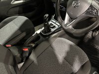 USED 2018 68 VAUXHALL CROSSLAND X 1.6 Turbo D ecoTEC SE SUV 5dr Diesel Manual Euro 6 (s/s) (99 ps) 