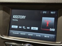 USED 2018 68 VAUXHALL CROSSLAND X 1.6 Turbo D ecoTEC SE SUV 5dr Diesel Manual Euro 6 (s/s) (99 ps) 