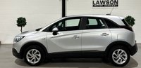 USED 2018 68 VAUXHALL CROSSLAND X 1.6 Turbo D ecoTEC SE SUV 5dr Diesel Manual Euro 6 (s/s) (99 ps) 