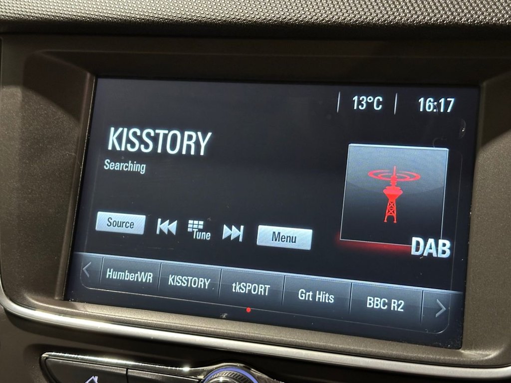 USED 2018 68 VAUXHALL CROSSLAND X 1.6 Turbo D ecoTEC SE SUV 5dr Diesel Manual Euro 6 (s/s) (99 ps) 