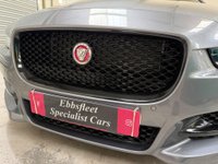 USED 2017 17 JAGUAR XE 2.0d R-Sport Auto Euro 6 (s/s) 4dr ***15000 MILES F/JAGUAR/S/H***
