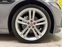 USED 2017 17 JAGUAR XE 2.0d R-Sport Auto Euro 6 (s/s) 4dr ***15000 MILES F/JAGUAR/S/H***