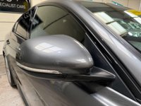 USED 2017 17 JAGUAR XE 2.0d R-Sport Auto Euro 6 (s/s) 4dr ***15000 MILES F/JAGUAR/S/H***