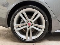 USED 2017 17 JAGUAR XE 2.0d R-Sport Auto Euro 6 (s/s) 4dr ***15000 MILES F/JAGUAR/S/H***