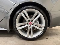 USED 2017 17 JAGUAR XE 2.0d R-Sport Auto Euro 6 (s/s) 4dr ***15000 MILES F/JAGUAR/S/H***