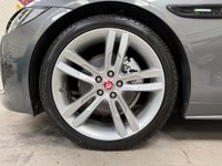 USED 2017 17 JAGUAR XE 2.0d R-Sport Auto Euro 6 (s/s) 4dr ***15000 MILES F/JAGUAR/S/H***