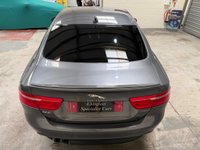 USED 2017 17 JAGUAR XE 2.0d R-Sport Auto Euro 6 (s/s) 4dr ***15000 MILES F/JAGUAR/S/H***