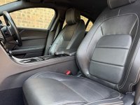 USED 2017 17 JAGUAR XE 2.0d R-Sport Auto Euro 6 (s/s) 4dr ***15000 MILES F/JAGUAR/S/H***