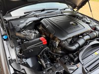 USED 2017 17 JAGUAR XE 2.0d R-Sport Auto Euro 6 (s/s) 4dr ***15000 MILES F/JAGUAR/S/H***