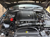 USED 2017 17 JAGUAR XE 2.0d R-Sport Auto Euro 6 (s/s) 4dr ***15000 MILES F/JAGUAR/S/H***