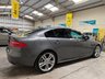 USED 2017 17 JAGUAR XE 2.0d R-Sport Auto Euro 6 (s/s) 4dr ***15000 MILES F/JAGUAR/S/H***