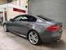 USED 2017 17 JAGUAR XE 2.0d R-Sport Auto Euro 6 (s/s) 4dr ***15000 MILES F/JAGUAR/S/H***