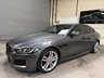 USED 2017 17 JAGUAR XE 2.0d R-Sport Auto Euro 6 (s/s) 4dr ***15000 MILES F/JAGUAR/S/H***