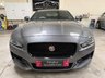 USED 2017 17 JAGUAR XE 2.0d R-Sport Auto Euro 6 (s/s) 4dr ***15000 MILES F/JAGUAR/S/H***