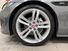 USED 2017 17 JAGUAR XE 2.0d R-Sport Auto Euro 6 (s/s) 4dr ***15000 MILES F/JAGUAR/S/H***