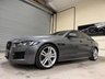 USED 2017 17 JAGUAR XE 2.0d R-Sport Auto Euro 6 (s/s) 4dr ***15000 MILES F/JAGUAR/S/H***