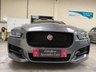 USED 2017 17 JAGUAR XE 2.0d R-Sport Auto Euro 6 (s/s) 4dr ***15000 MILES F/JAGUAR/S/H***