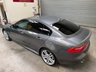 USED 2017 17 JAGUAR XE 2.0d R-Sport Auto Euro 6 (s/s) 4dr ***15000 MILES F/JAGUAR/S/H***