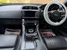 USED 2017 17 JAGUAR XE 2.0d R-Sport Auto Euro 6 (s/s) 4dr ***15000 MILES F/JAGUAR/S/H***