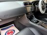 USED 2017 17 JAGUAR XE 2.0d R-Sport Auto Euro 6 (s/s) 4dr ***15000 MILES F/JAGUAR/S/H***