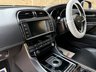 USED 2017 17 JAGUAR XE 2.0d R-Sport Auto Euro 6 (s/s) 4dr ***15000 MILES F/JAGUAR/S/H***