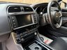 USED 2017 17 JAGUAR XE 2.0d R-Sport Auto Euro 6 (s/s) 4dr ***15000 MILES F/JAGUAR/S/H***