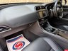 USED 2017 17 JAGUAR XE 2.0d R-Sport Auto Euro 6 (s/s) 4dr ***15000 MILES F/JAGUAR/S/H***