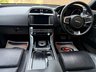 USED 2017 17 JAGUAR XE 2.0d R-Sport Auto Euro 6 (s/s) 4dr ***15000 MILES F/JAGUAR/S/H***