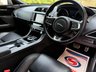 USED 2017 17 JAGUAR XE 2.0d R-Sport Auto Euro 6 (s/s) 4dr ***15000 MILES F/JAGUAR/S/H***