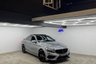 USED 2014 64 MERCEDES-BENZ C-CLASS 2.0 C200 AMG Line Saloon 4dr Petrol 7G-Tronic+ Euro 6 (s/s) (184 ps) 