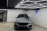 USED 2014 64 MERCEDES-BENZ C-CLASS 2.0 C200 AMG Line Saloon 4dr Petrol 7G-Tronic+ Euro 6 (s/s) (184 ps) 
