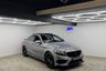 USED 2014 64 MERCEDES-BENZ C-CLASS 2.0 C200 AMG Line Saloon 4dr Petrol 7G-Tronic+ Euro 6 (s/s) (184 ps) 